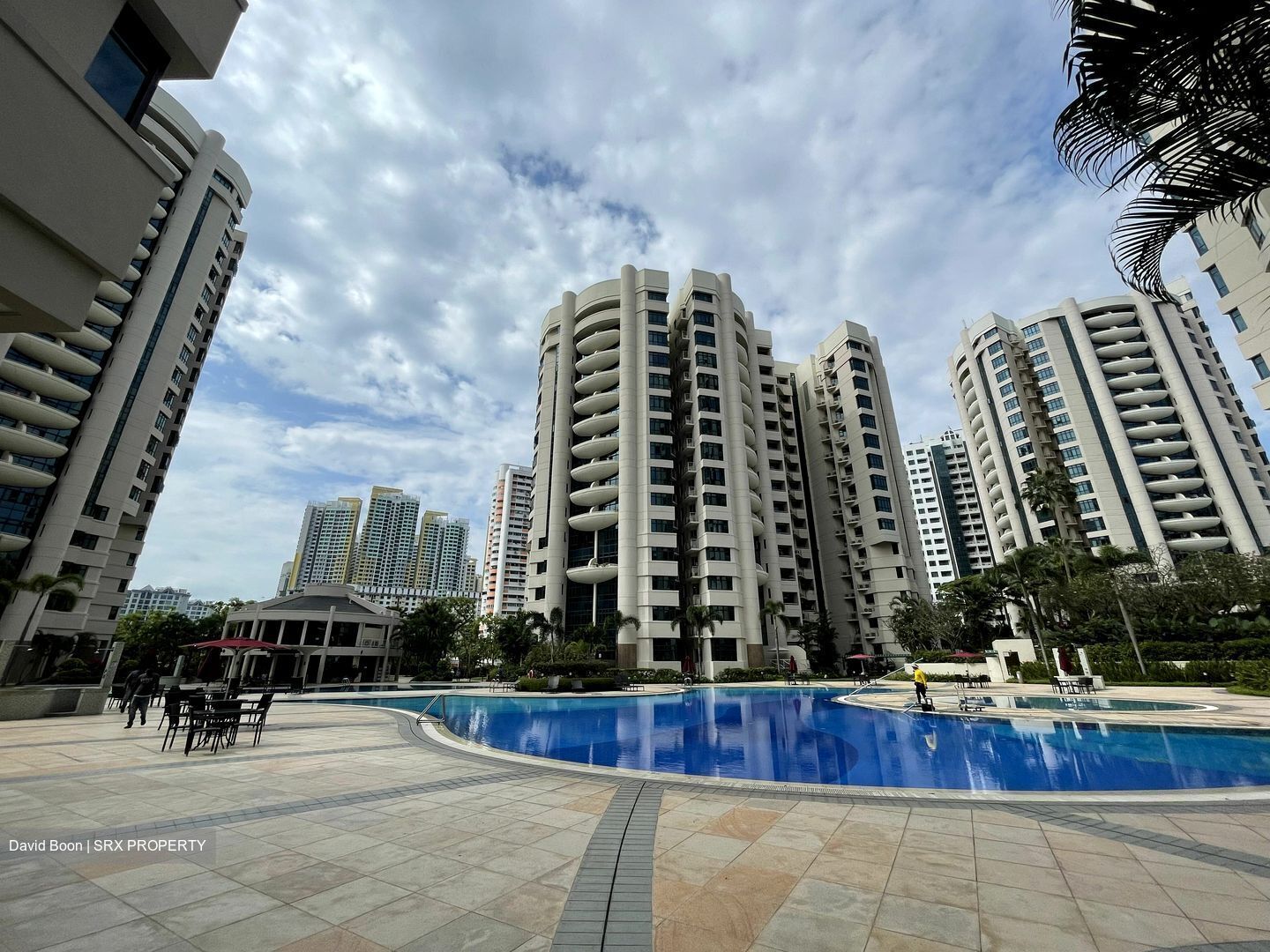 Valley Park (D10), Condominium #393681201